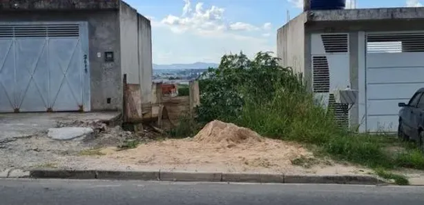 Lote/Terreno à venda, 150m² no Jardim Moraes, Itaquaquecetuba
