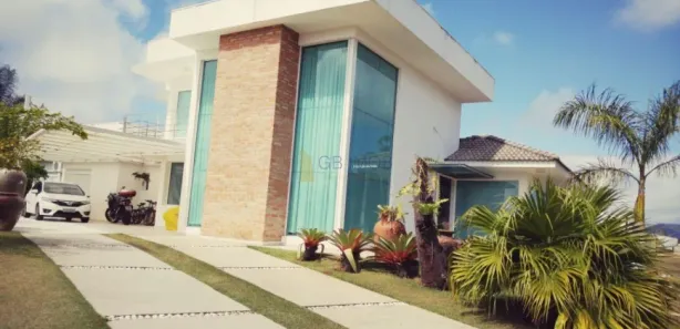 Casa de Condomínio com 4 Quartos para alugar, 560m² no Jacaré, Cabreúva