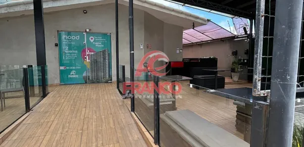 Sala Comercial para alugar, 22m² no Ponta Negra, Natal