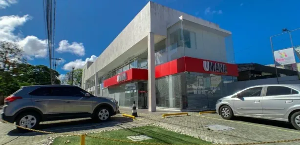 Sala Comercial para alugar, 17m² no Piedade, Jaboatão dos Guararapes