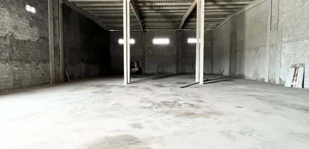 Galpão/Depósito/Armazém para alugar, 600m² no Vila de Abrantes (Abrantes), Camaçari