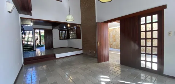 Sobrado com 4 Quartos à venda, 340m² no Capim Macio, Natal