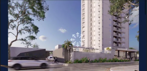 Apartamento com 3 Quartos à venda, 81m² no Plano Diretor Sul, Palmas