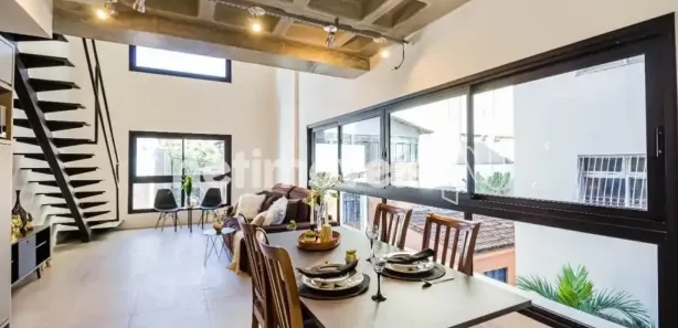 Apartamento com 1 Quarto à venda, 77m² no Funcionários, Belo Horizonte
