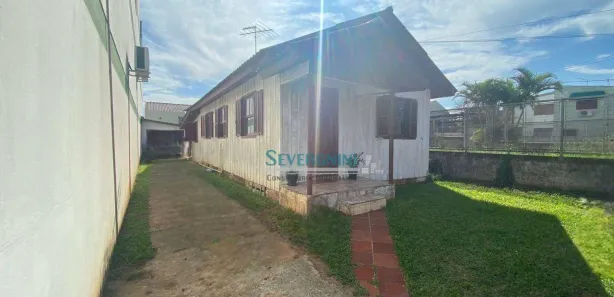Lote/Terreno à venda, 790m² no Ponta Porã, Cachoeirinha