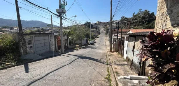 Lote/Terreno à venda, 500m² no Vila São Paulo, Mogi das Cruzes
