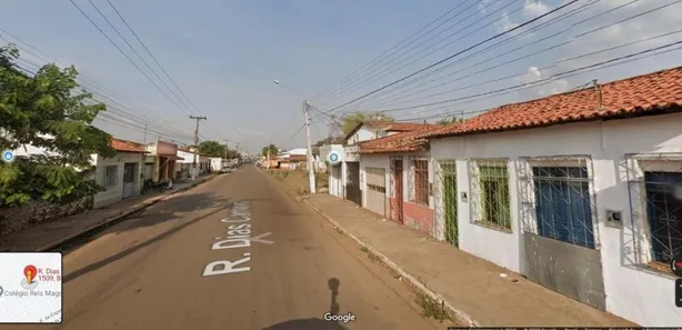 Lote/Terreno à venda, 1995m² no Centro, Bacabal
