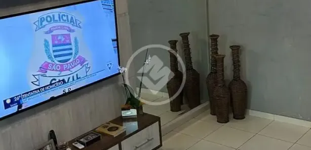 Casa com 2 Quartos à venda, 75m² no Jardim Primavera, Guarujá