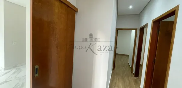 Casa de Condomínio com 3 Quartos à venda, 150m² no Condomínio Terras do Vale, Caçapava