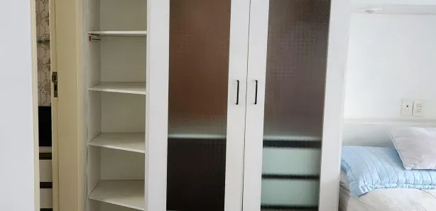 Apartamento com 3 Quartos para alugar, 94m² no Caminho das Árvores, Salvador