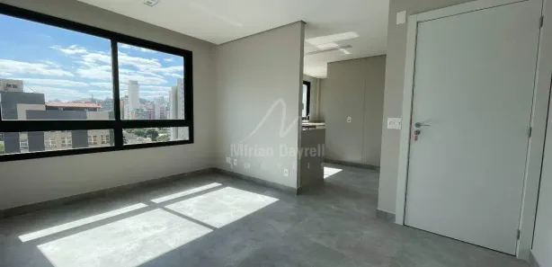 Apartamento com 2 Quartos à venda, 63m² no Lourdes, Belo Horizonte