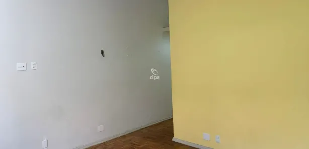 Apartamento com 1 Quarto para alugar, 53m² no Santa Teresa, Rio de Janeiro