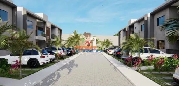 Apartamento com 2 Quartos à venda, 90m² no , Porto Seguro
