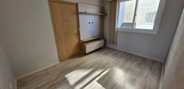 Apartamento com 2 Quartos para alugar, 63m² no Ouro Branco, Novo Hamburgo