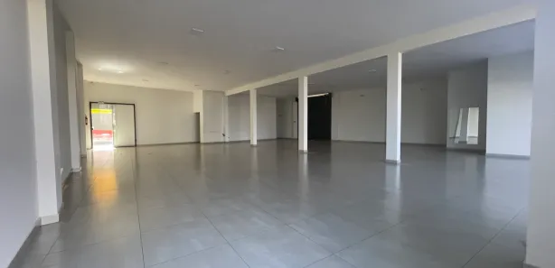 Galpão/Depósito/Armazém para alugar, 524m² no Centro, Marialva