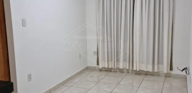 Apartamento com 1 Quarto à venda, 39m² no Centro, Araraquara