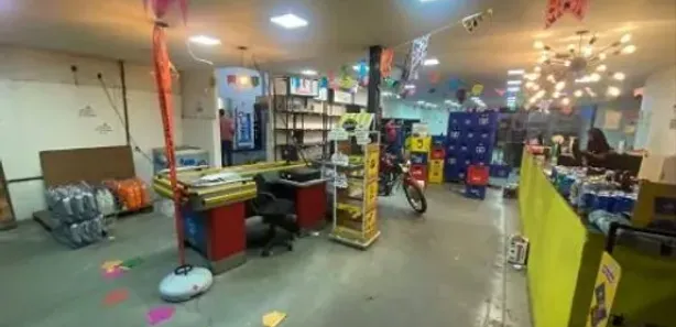 Galpão/Depósito/Armazém à venda, 850m² no Minaslândia (P Maio), Belo Horizonte