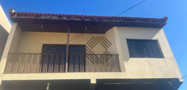 Sobrado com 3 Quartos para alugar, 120m² no Vila Haro, Sorocaba