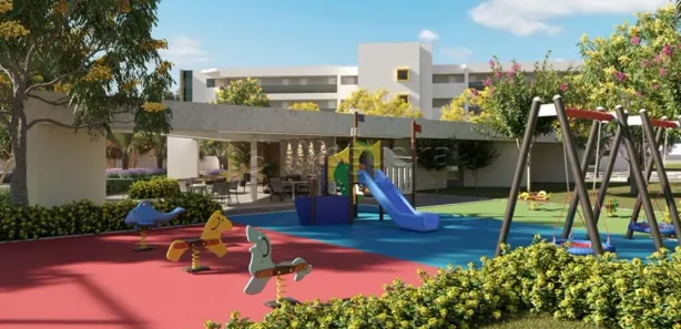 Apartamento com 2 Quartos à venda, 63m² no Porto de Galinhas, Ipojuca
