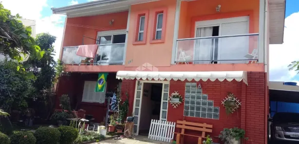Casa com 4 Quartos à venda, 194m² no Jardim Eldorado, Caxias do Sul