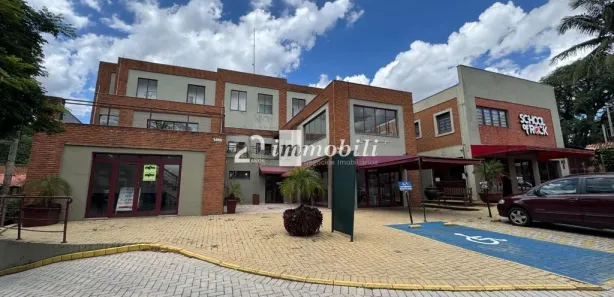 Ponto Comercial à venda, 105m² no Chácara São João, Carapicuíba