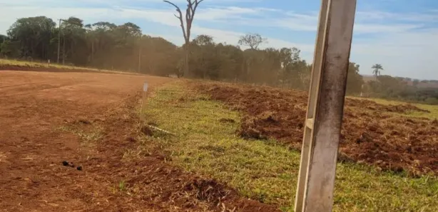 Fazenda/Sítio à venda, 1516m² no Área Rural, Goianira