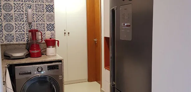 Flat com 2 Quartos à venda, 65m² no N. São do Ó, Ipojuca