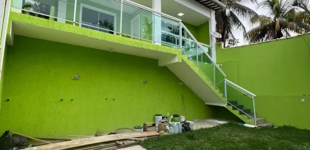 Casa com 2 Quartos à venda, 100m² no Campo Grande, Rio de Janeiro