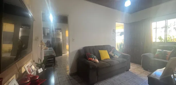 Casa com 2 Quartos à venda, 80m² no Sítio Paecara (Vicente de Carvalho), Guarujá