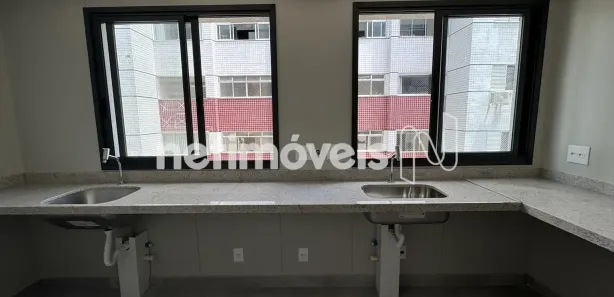 Apartamento com 2 Quartos à venda, 62m² no Lourdes, Belo Horizonte