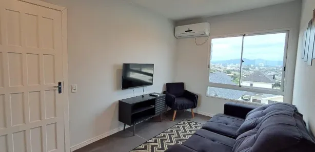Apartamento com 3 Quartos para alugar, 67m² no Rondônia, Novo Hamburgo