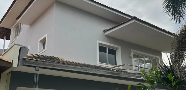 Casa de Condomínio com 4 Quartos para alugar, 320m² no Loteamento Portal do Sol II, Goiânia