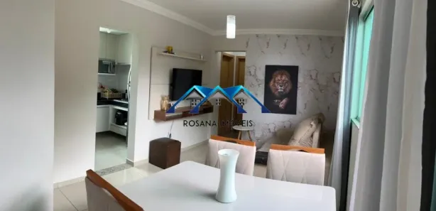 Apartamento com 2 Quartos à venda, 75m² no Juliana, Belo Horizonte
