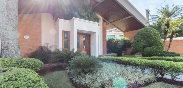 Casa de Condomínio com 4 Quartos à venda, 862m² no Rancho Dirce, Sorocaba