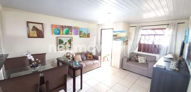 Casa com 5 Quartos à venda, 216m² no Plataforma, Salvador