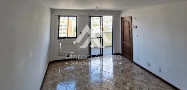 Apartamento com 2 Quartos para alugar, 85m² no Centro, Nova Iguaçu