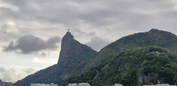 Apartamento com 1 Quarto para alugar, 35m² no Botafogo, Rio de Janeiro