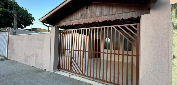 Casa com 2 Quartos à venda, 140m² no Jardim Califórnia, Taubaté