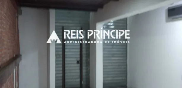 Galpão/Depósito/Armazém para alugar, 250m² no Encantado, Rio de Janeiro
