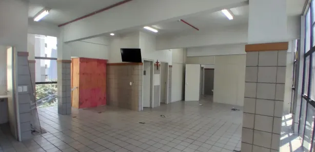 Ponto Comercial à venda, 163m² no Lourdes, Belo Horizonte