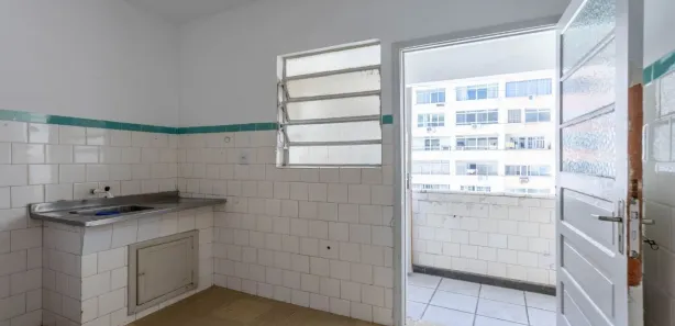 Apartamento com 3 Quartos à venda, 94m² no Centro Histórico, Porto Alegre