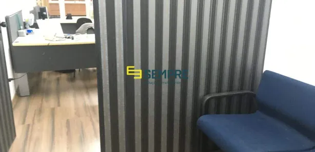 Sala Comercial à venda, 51m² no Funcionários, Belo Horizonte