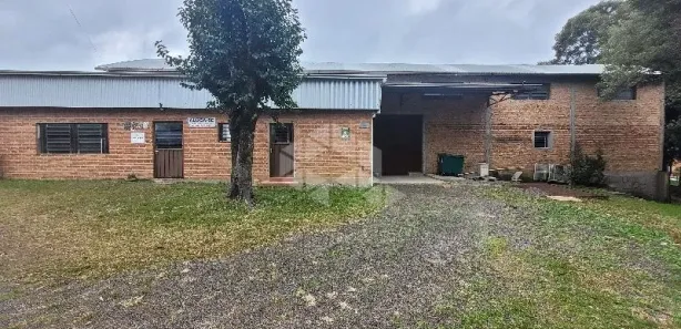 Ponto Comercial para alugar, 800m² no Cruzeiro, Caxias do Sul