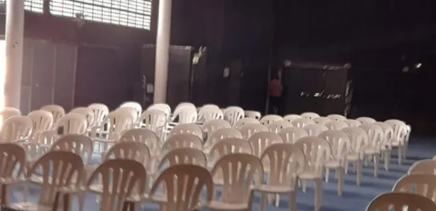 Galpão/Depósito/Armazém com 1 Quarto para alugar, 50m² no Pau da Lima, Salvador