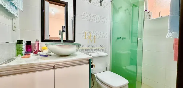 Sobrado com 3 Quartos à venda, 138m² no , Matinhos