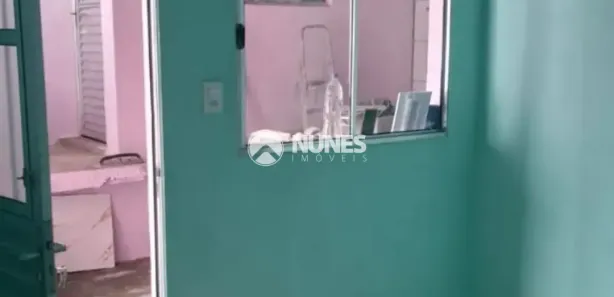 Casa com 2 Quartos para alugar, 90m² no Jardim Ângela Maria, Carapicuíba