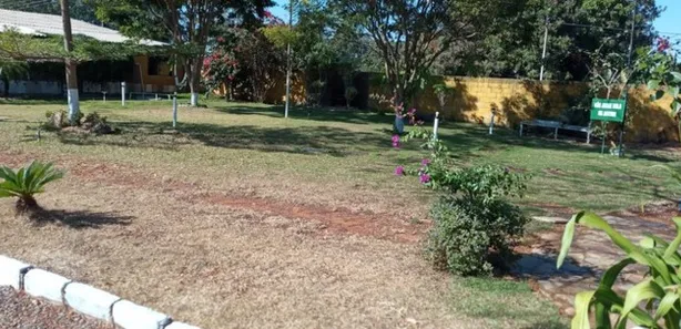 Fazenda/Sítio com 6 Quartos à venda, 50000m² no Brazlândia, Brasília