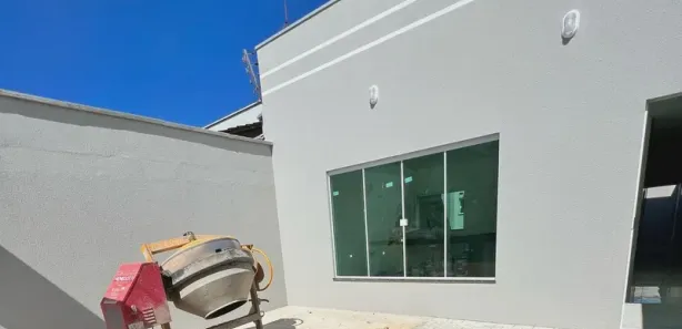 Casa com 2 Quartos à venda, 58m² no Plano Diretor Norte, Palmas