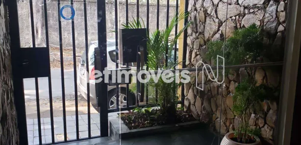 Apartamento com 3 Quartos à venda, 108m² no Calafate, Belo Horizonte
