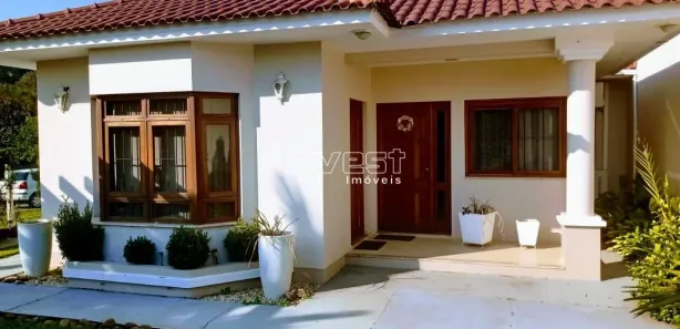 Casa com 3 Quartos à venda, 191m² no , Vera Cruz